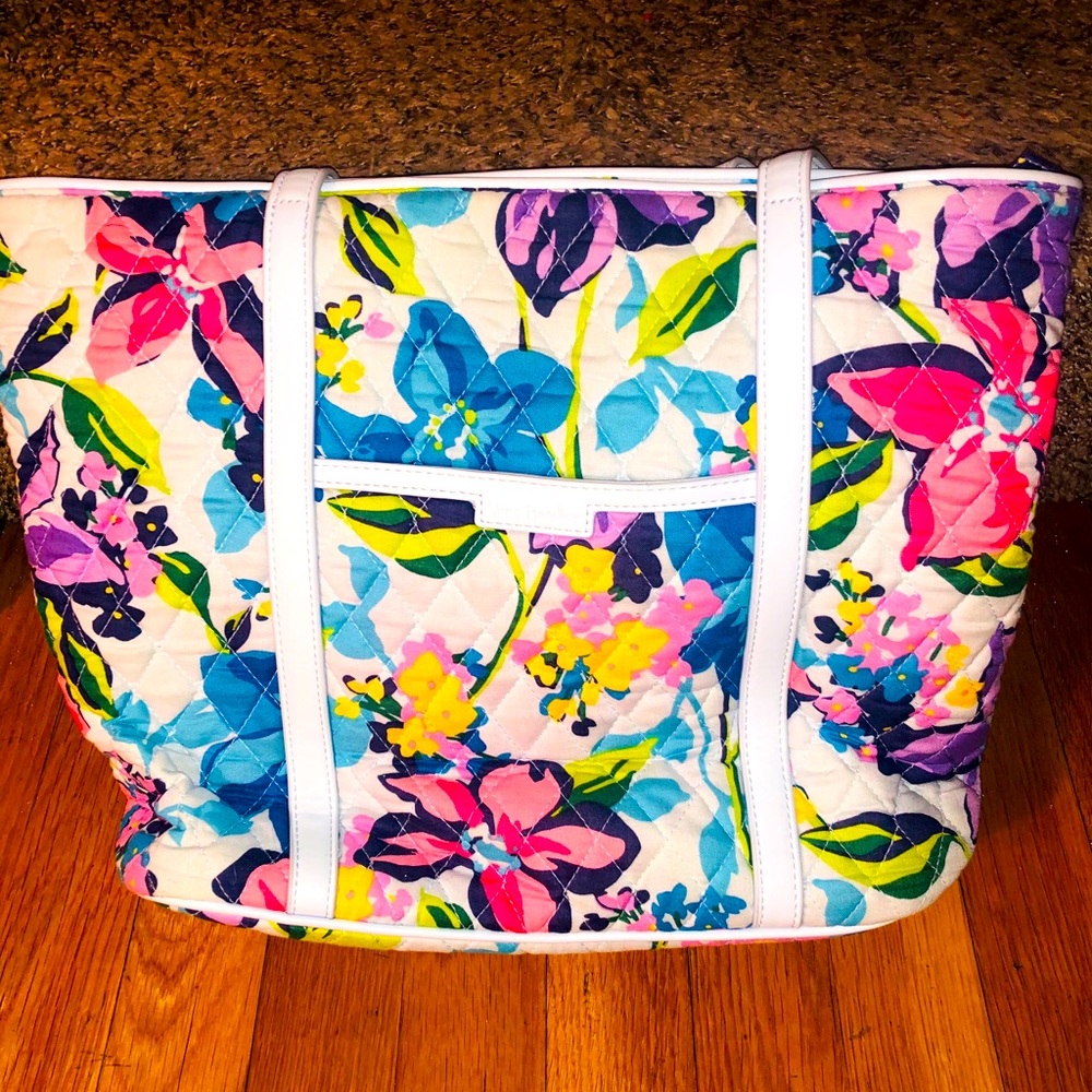 Vera Bradley bag